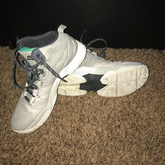 Steph Curry - Picture 4 of 4