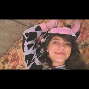 Meet your Posher, Tonya