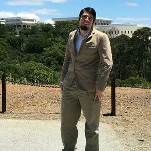 Meet your Posher, Mike