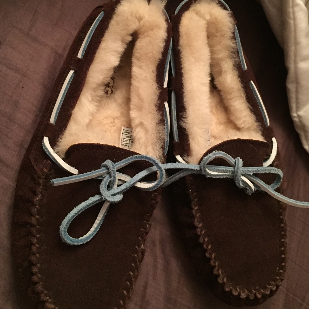 Uggs Dakotas