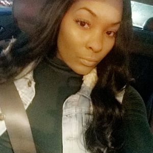 Meet your Posher, Scherena