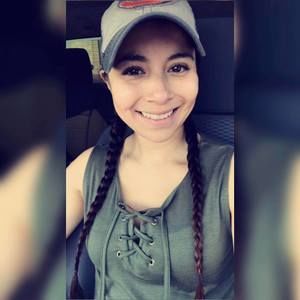 Meet your Posher, Lori