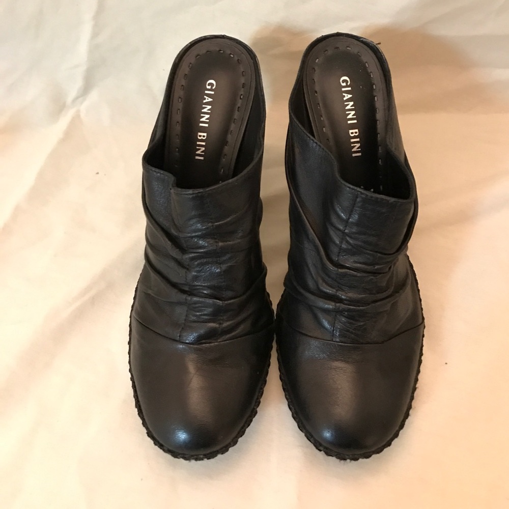 Gianni Bini mules