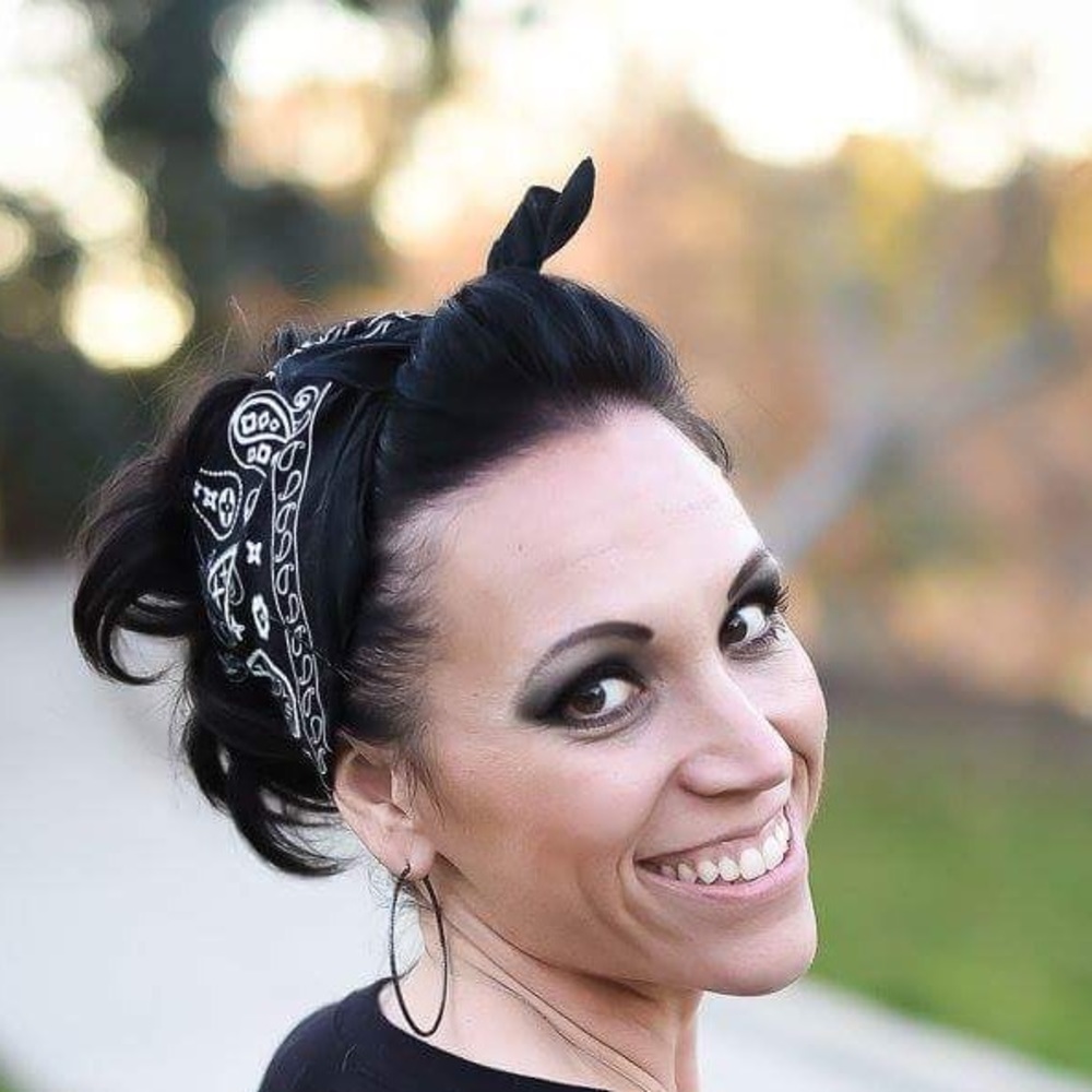 Meet your Posher, Amanda