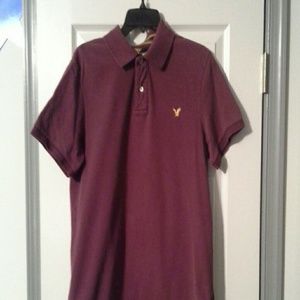 American Eagle Polo