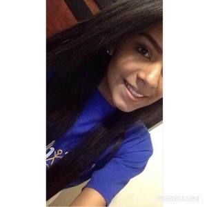 Meet your Posher, Dianna