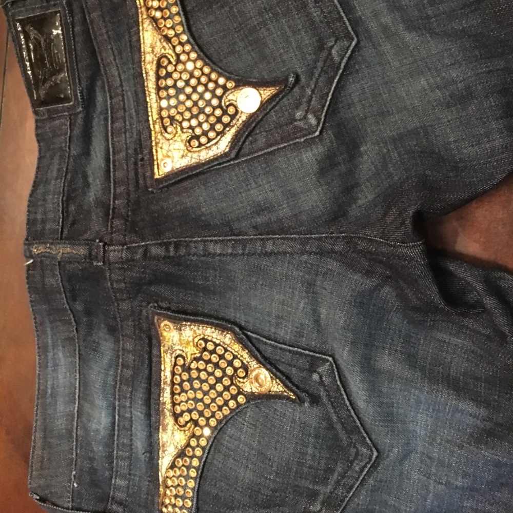 Robins jean - Picture 2 of 4