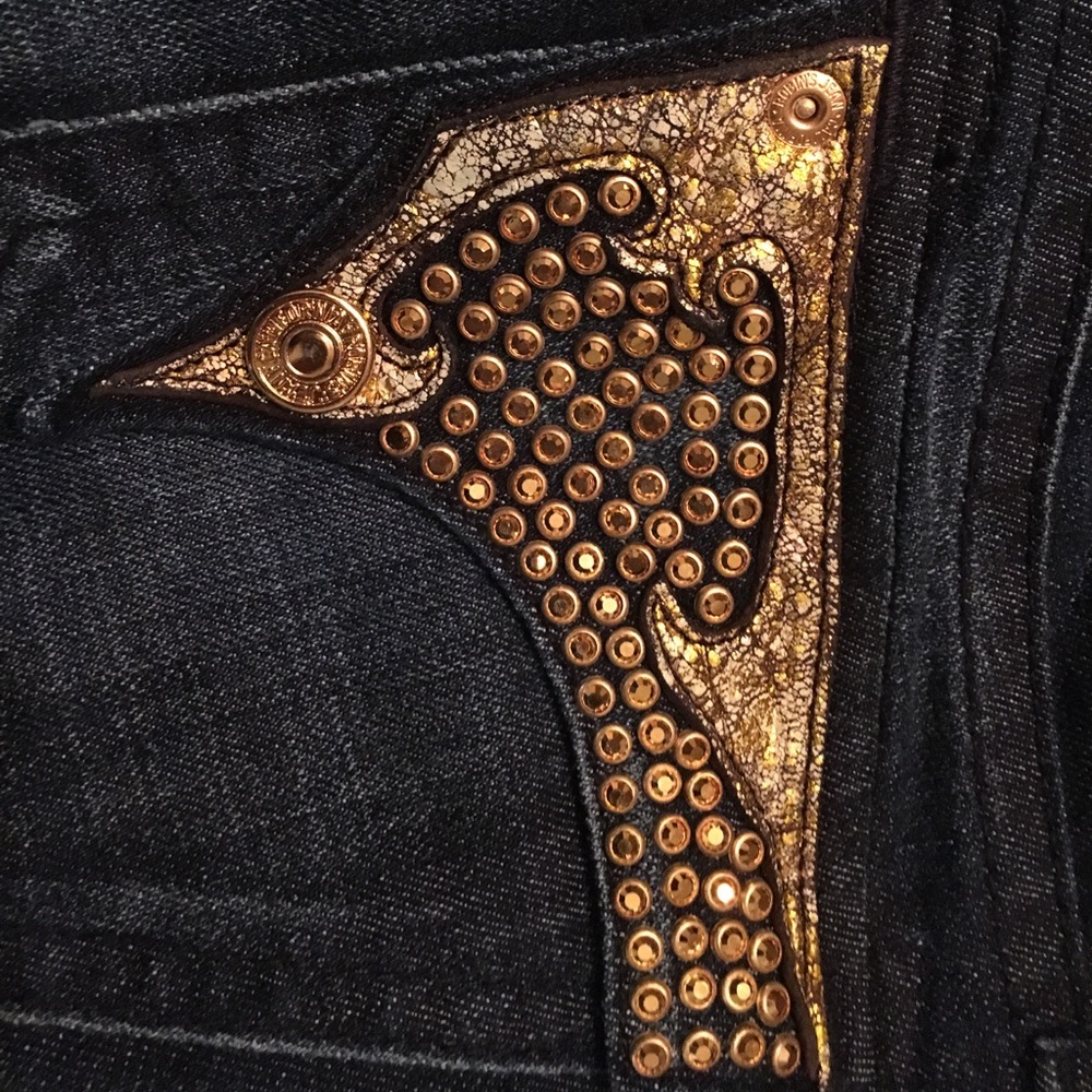 Robins jean - Picture 4 of 4