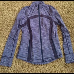 Lululemon Define Jacket