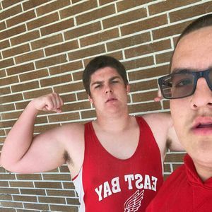 Meet your Posher, Austin