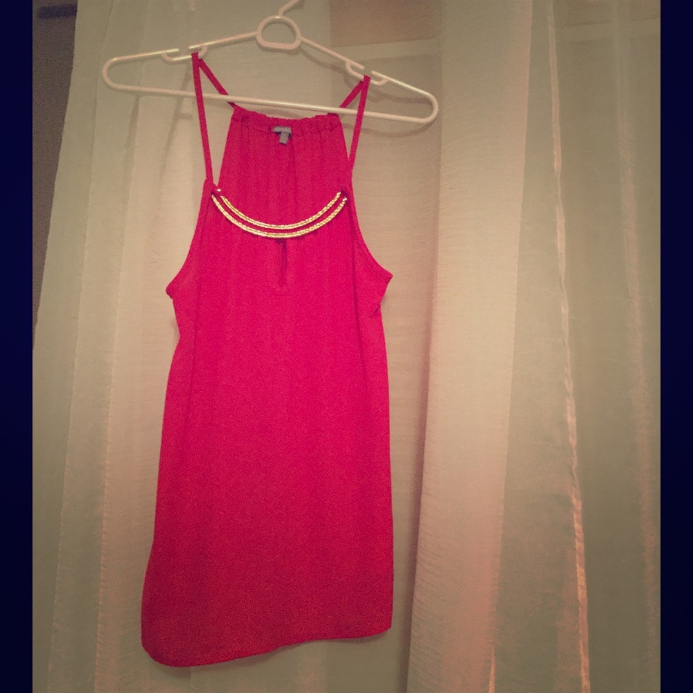 Charlotte Russe Top(bundle disc)