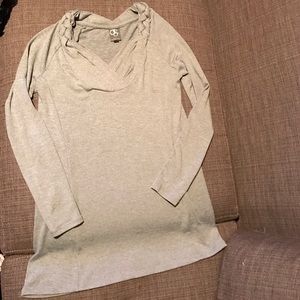 Like New One September, Anthro Sweater Tunic Small