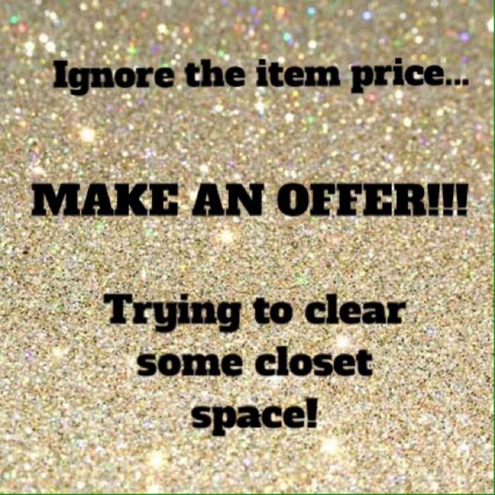 Great name brands, fast shipping!!!