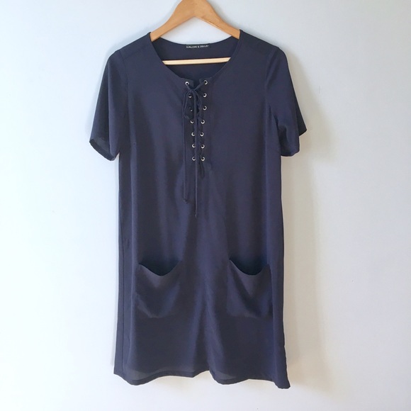 Anthropologie Dresses & Skirts - Harlowe & Graham Dress