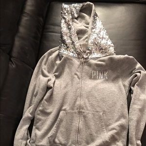 Victoria's Secret Sweatshirt