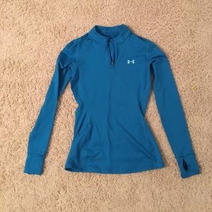 Under Armour Quarter Zip