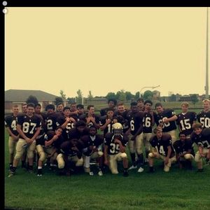 Meet your Posher, Cole