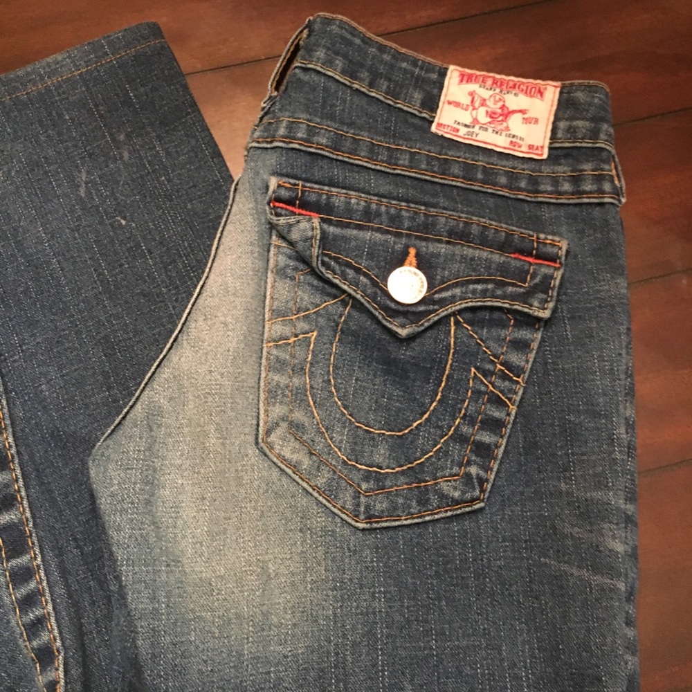 True religion jeans