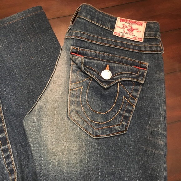 True religion jeans - Picture 1 of 3