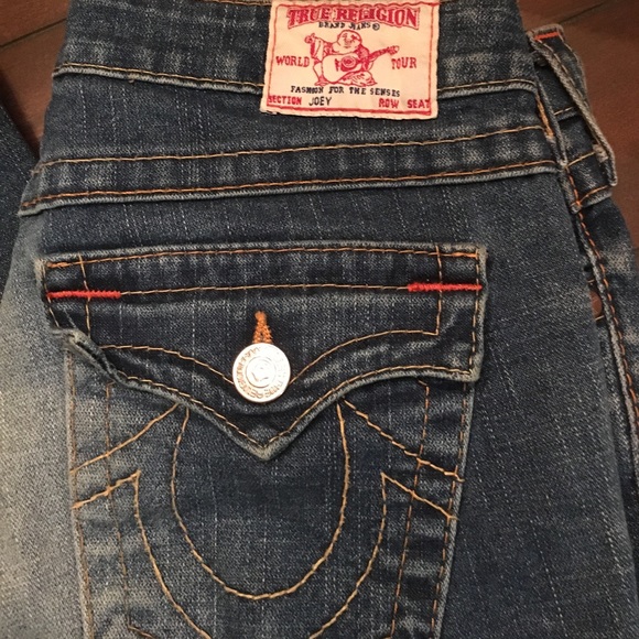 True religion jeans - Picture 2 of 3
