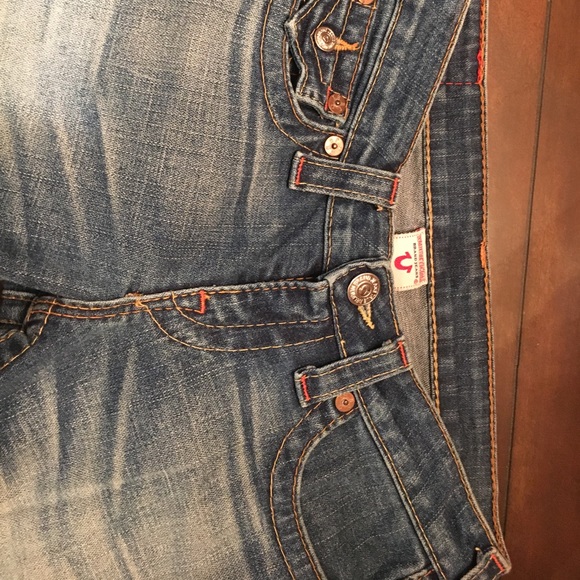 True religion jeans - Picture 3 of 3