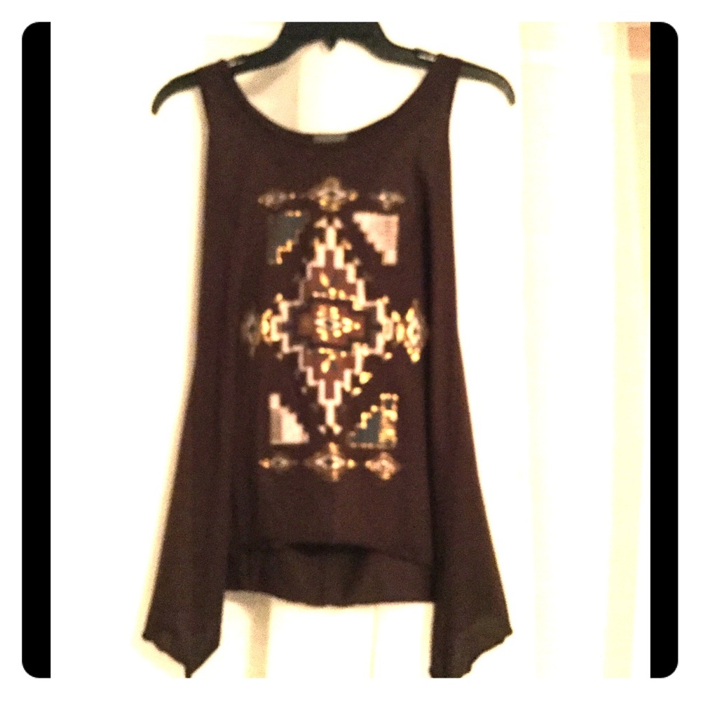 Blouse (bundle disc)