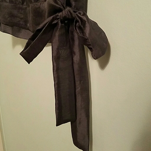 Princess Collar Top - Picture 2 of 3