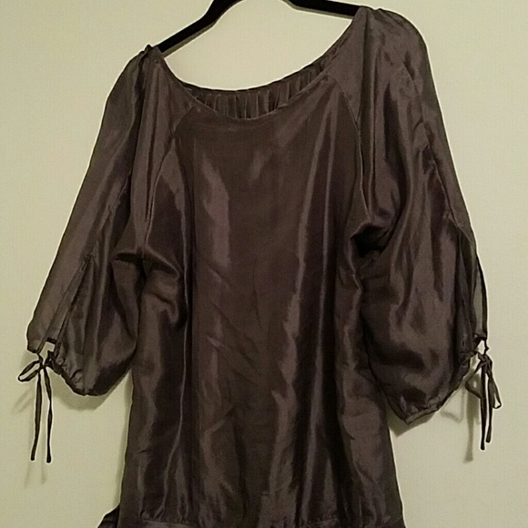 Princess Collar Top - Picture 3 of 3