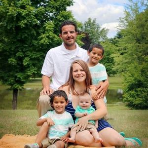 Meet your Posher, James