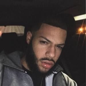 Meet your Posher, Nathaniel