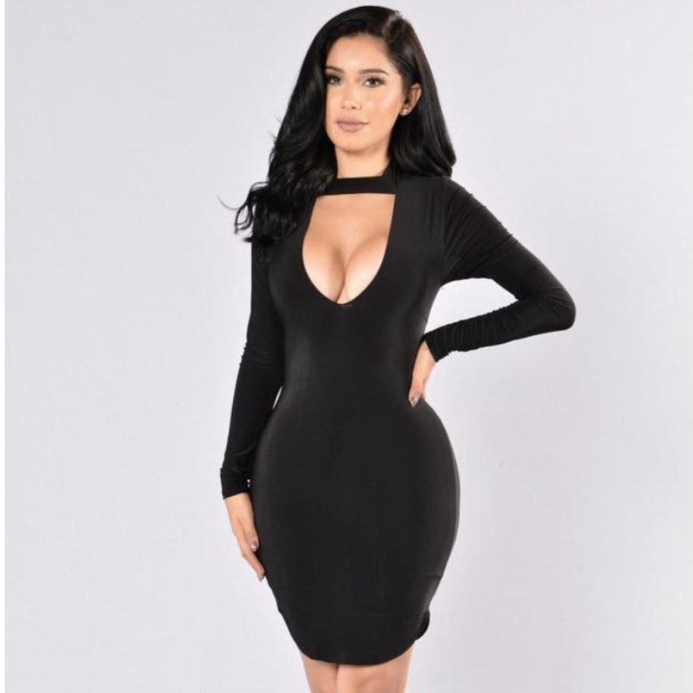 Layla dress!
