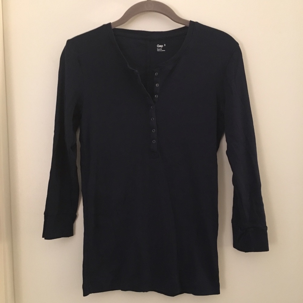 Gap henley