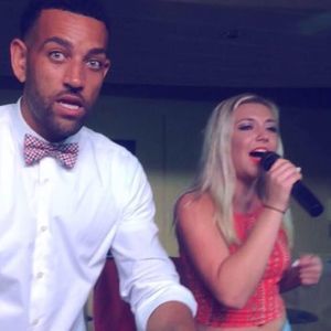 Meet your Posher, Alexus