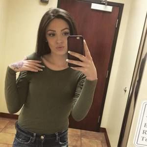 Meet your Posher, Katlin