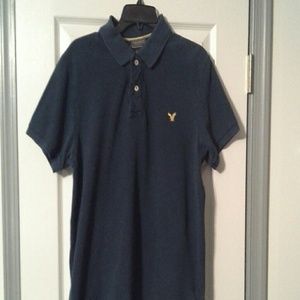 American Eagle Polo