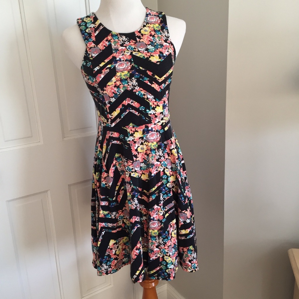 Spring/summer dress