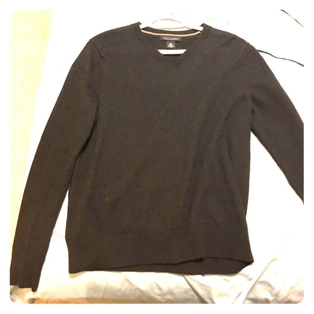 Banana Republic Medium wool sweater