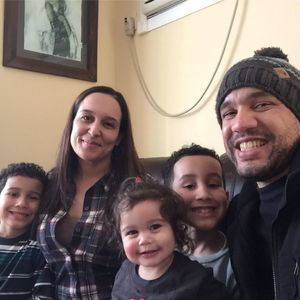 Meet your Posher, Monica