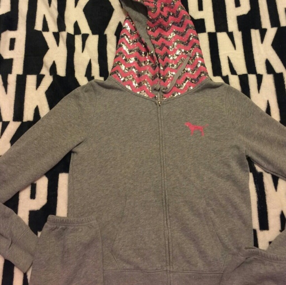 RARE Victoria secret set xs / medium
