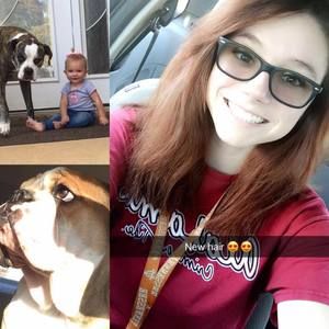 Meet your Posher, Brittany