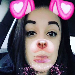 Meet your Posher, Tiffany