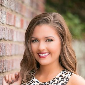 Meet your Posher, Megan