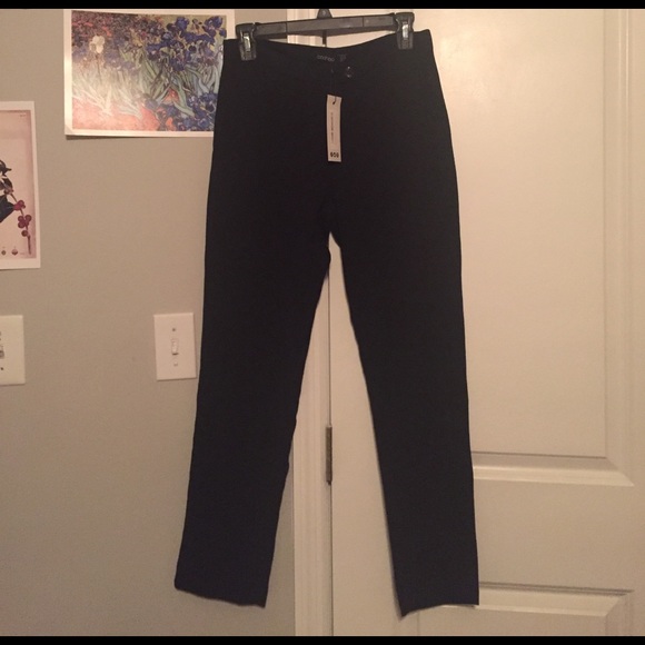 Boohoo Black Trousers - Picture 1 of 3