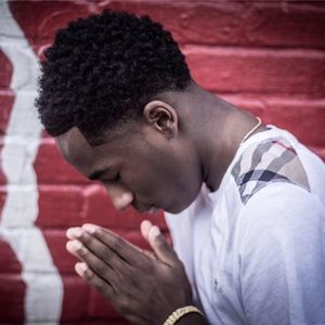 Meet your Posher, Stefan