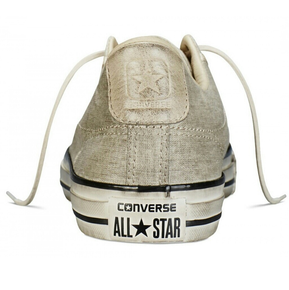 NWT: Converse John Varvatos Vintage Slip Toast - Picture 5 of 8