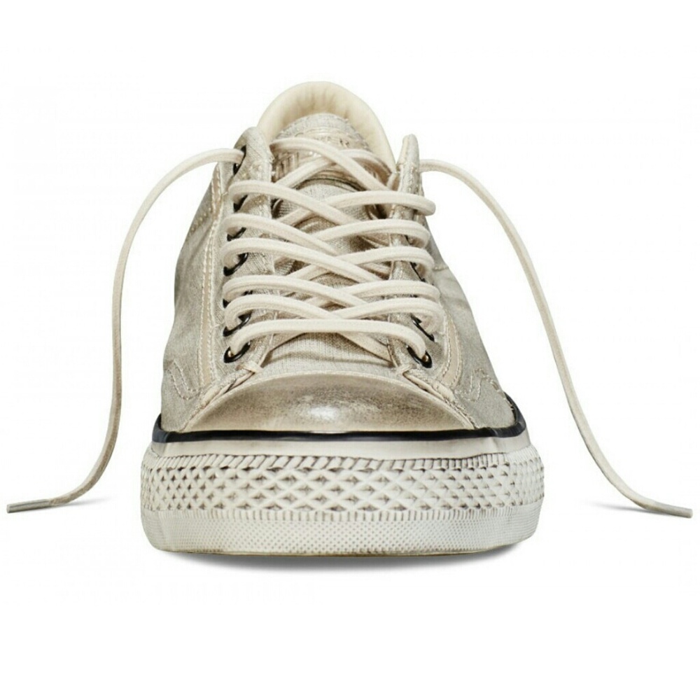 NWT: Converse John Varvatos Vintage Slip Toast - Picture 3 of 8