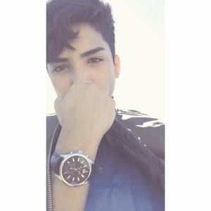 Meet your Posher, Carter