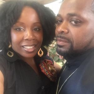 Meet your Posher, Vicky