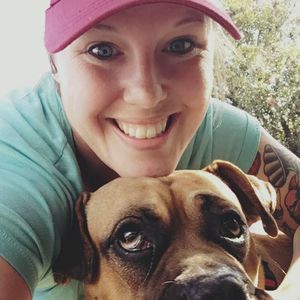 Meet your Posher, Stacey