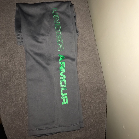 Under Armour Other - Boys Under Armour Pants